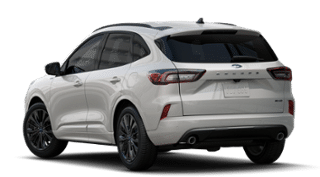 2025 Ford Escape® External Image 3